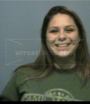 Krystal Marie Wilson