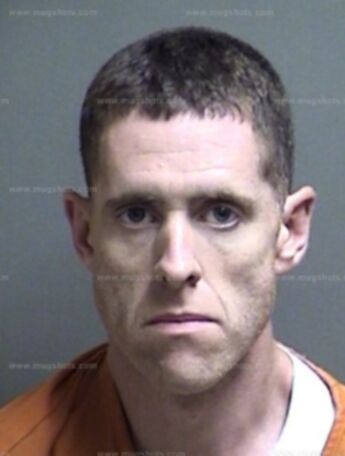 Russell Wayne Gilmore