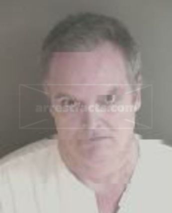 Randall Alexander Gates
