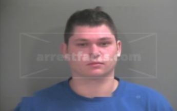 Chad Donohew