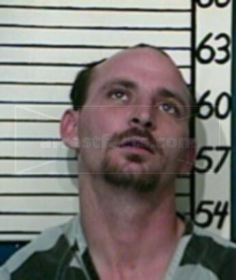 Jeffery Wayne Moss