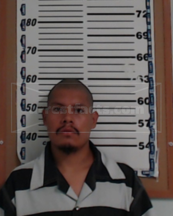 Victor Rivera-Flores