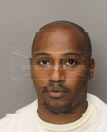 Antwan Harris