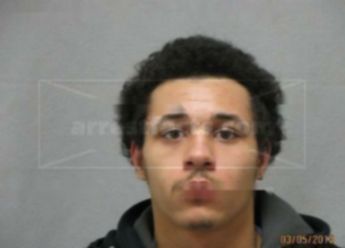 Jordan Dwayne Swietyniowski