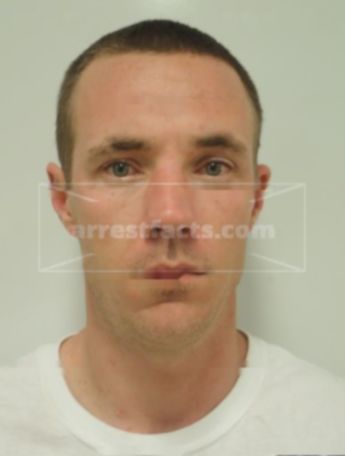 Justin Charles Curry