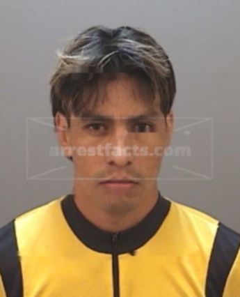 Guillermo Vigil Rodriguez