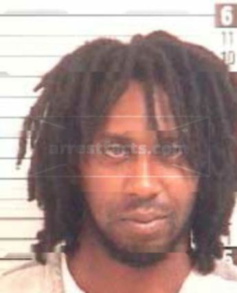 Lorenzo Jr Carter