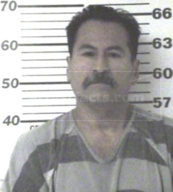 Roberto Salvicar Deltoro