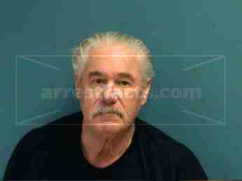 Larry James Behrendt
