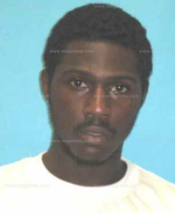 Martell Jerome Smith