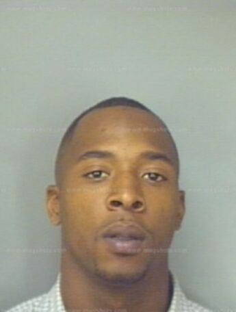 Nickolas Lavonsoa Brantley