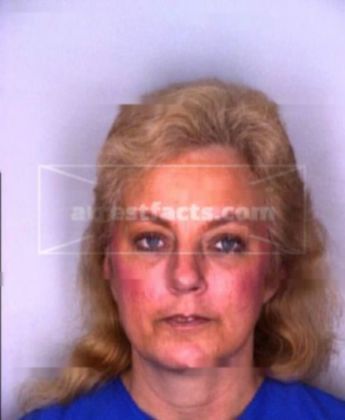 Pamela Ann Sperry