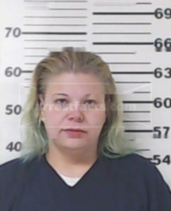 Amber Lynette Flores