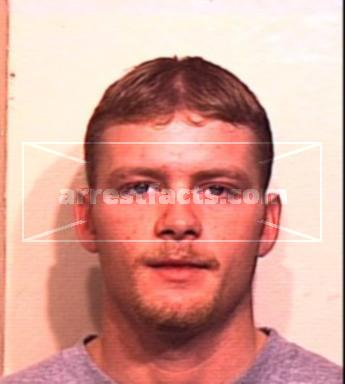 Shane Allen Rider