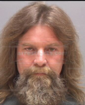 Corey Arland Beckstead