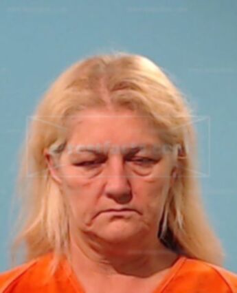 Trudy Dietra Sturgis