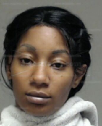 Christina Renee Williams