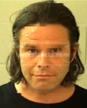 Christopher Paul Loveless