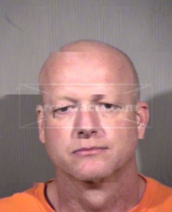 Ronnie James Manes