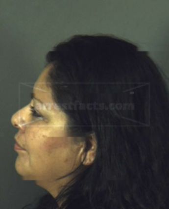 Maricela Delarosa
