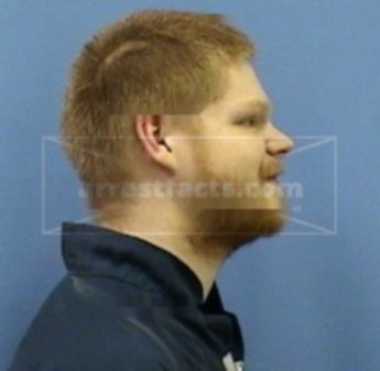 Justin Lee Brantley