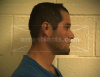 Marcos Antonio Rodriguez Rivera