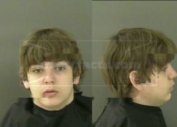 Jeremiah Livingston Layne Goodman