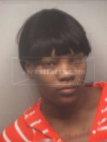 Crystal Mcknight