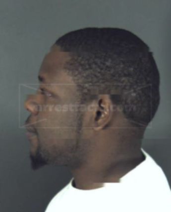 Timothy Cornell Gipson