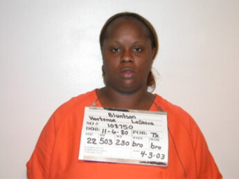 Hortense Lashira Bluntson