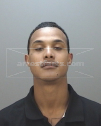 Johnathon Cruz Savage