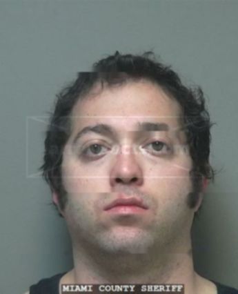 Paul Mirbagheri