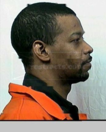 Derrick P Butler