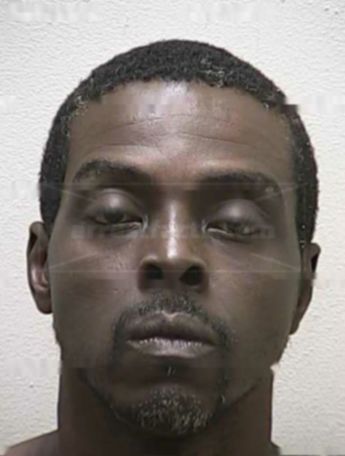 Adrian Lamar Mount