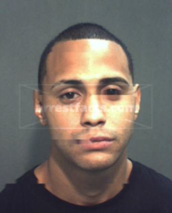 Jason Pacheco