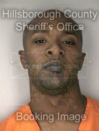 Marlon Demetrius Fields