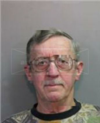 Paul Andrew Lamar