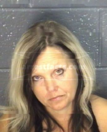 Manna Lynne Falls