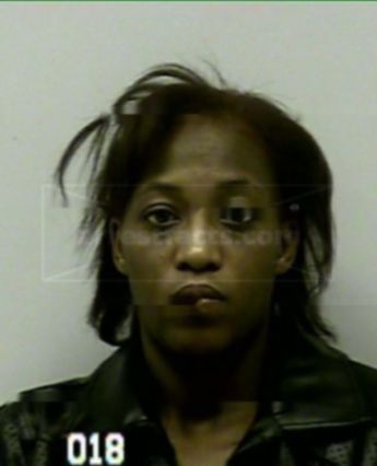 Shanta Mason Dix