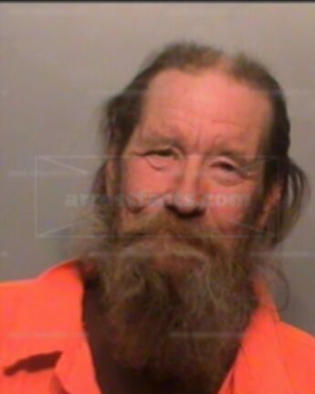 Steven Ray Hollinger