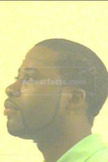 Bradley Antonio Dugger