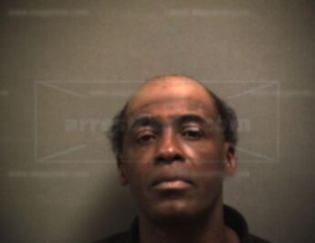 Anthony William Suggs