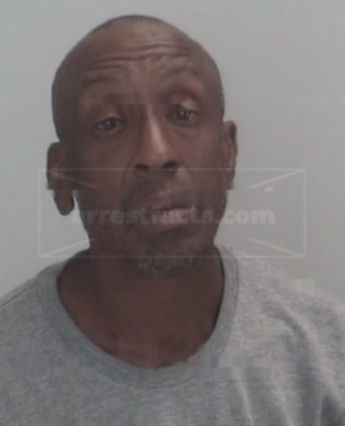 Herman Edward Robinson