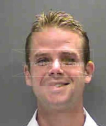 Andrew John Holt