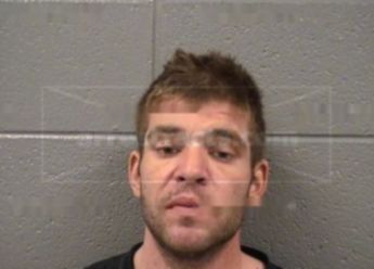 Mitchell S. Hickman