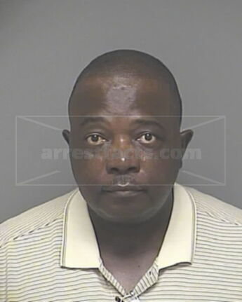 Kenneth Ray Criner
