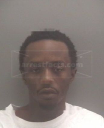 Keith Deandre Cooper