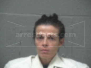 Tammy Lynn Flannery