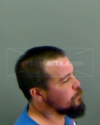 Cody Len Bartlett