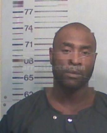 Melvin Dewayne Jones